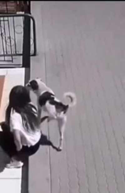 there there, let me comfort you...