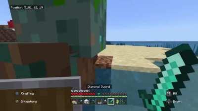 Thanks to u/GrubbyNelson and his post yesterday, I saw some edit suggestions in the comments and.. well this happened. Enjoy.