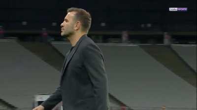 to score a penalty kick