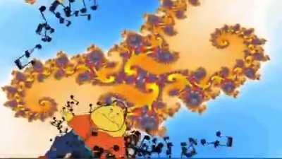 I Wanna Go to the Moooooon