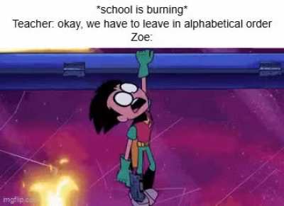 For the people that have never seen and/or think TTGTTM is just garbage... The animation is peak.