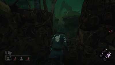 A uninteresting title