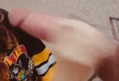 This is the moment you wife friend zoned you