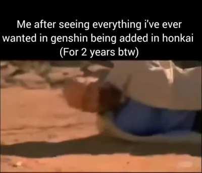 It's just painful bro 🥲