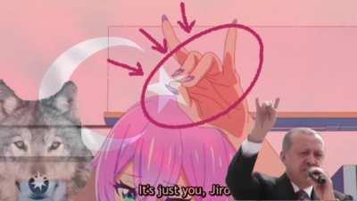 Karaboga in anime?!?? 🤯