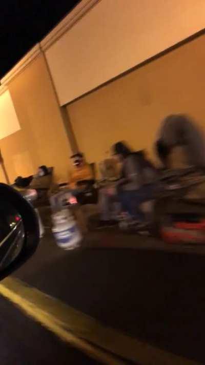 Denver MicroCenter T -14 hours