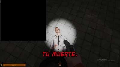 That SCP Secret Lab moment...