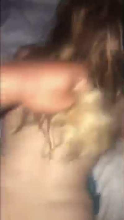 Not much studying going on at University anymore [OC]