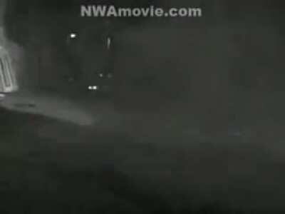 Public Service Announcement