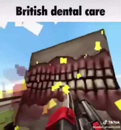 Dental care