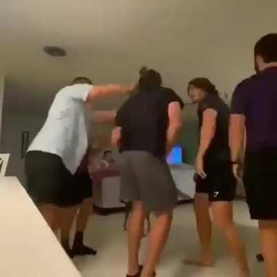 Discord bullshit part22 (the bois edition)