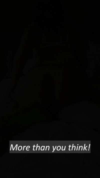 dont worry son... its ok