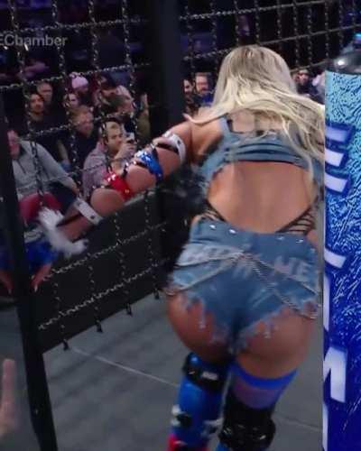 Liv Morgan