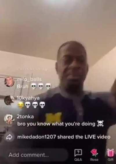 ayo he respawned💀💀💀