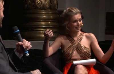 Should wear this again.