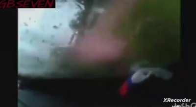 Hard and brutal crashes ultimate compilation.Speed kills! Stay safe 