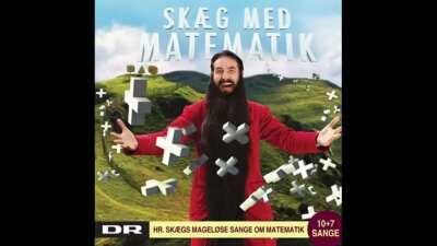 Hr skæg er ikke for børn