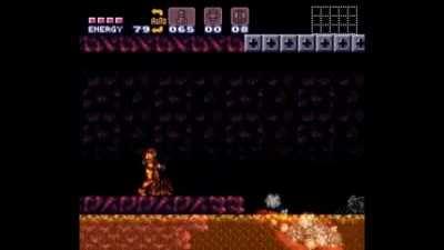 Crocomire meme [LOUD]