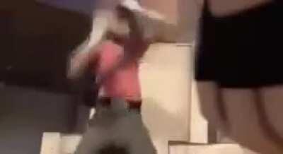 Scout talks about religion and politics