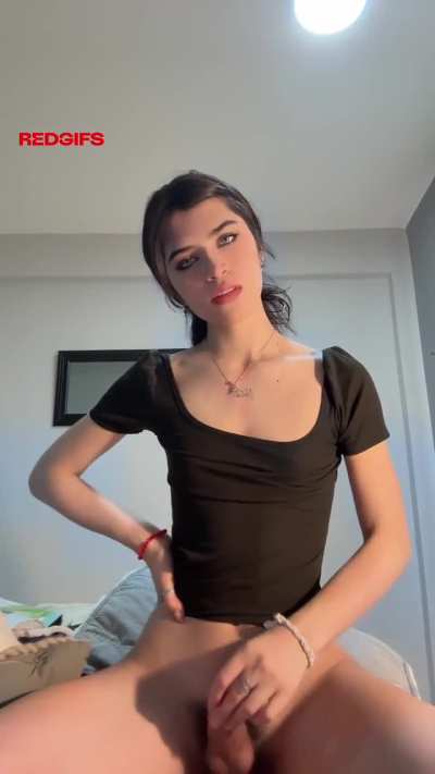 If we were alone, what would you do with me