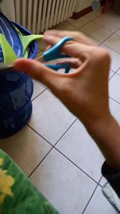 I finally got the Octane heirloom