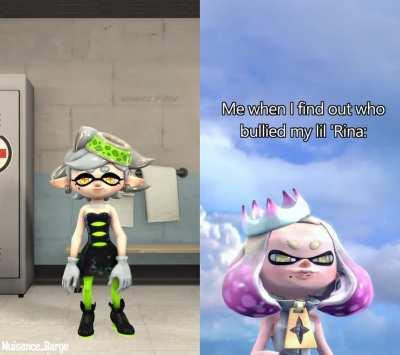 Pearl & Marie engage in a minimal amount of tomfoolery