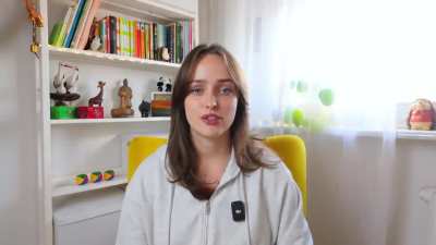 How she Learned 6+ Languages FAST