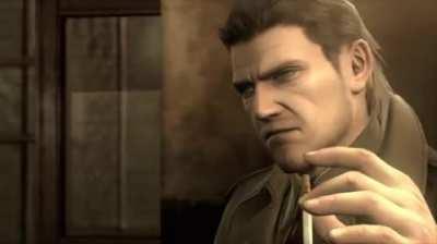 Had a stark realisation today