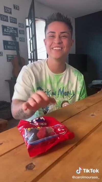 Cute Anniversary Surprise