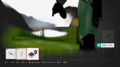 Halo Infinite by PTG Stuzib85