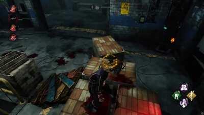 Thanks for the boost, Feng!