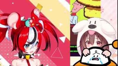 Just talking about Strawberry