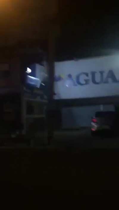 The Intense Aftermath In The Night Of The Culiacán Shootout - October 18th 2019