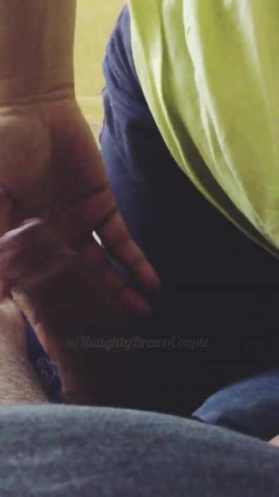 I’m a slut for anal