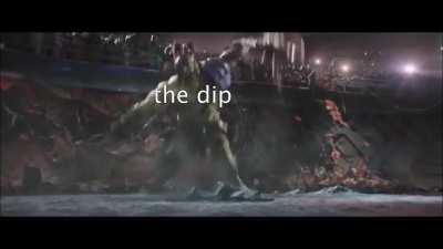 That's why you need to HODL