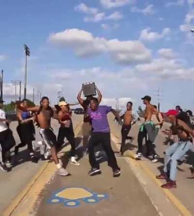 Moonchild is 🔥🔥