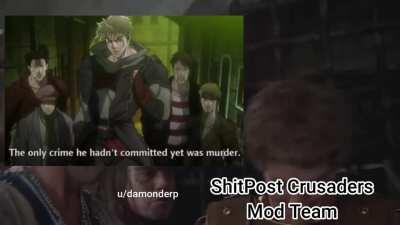 Naah, I'm only pulling your leg, mod