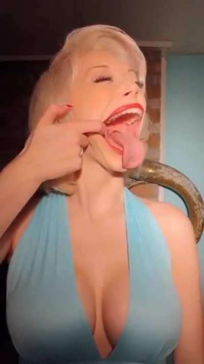 Well.....that's...... useful.