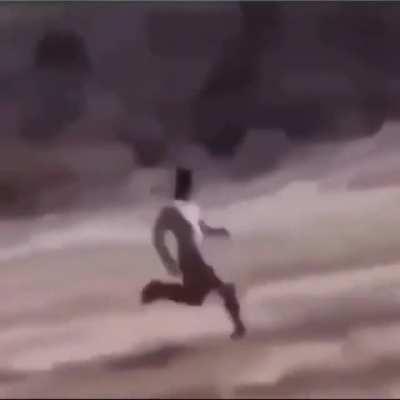 Redditmoment users on their way to post a screenshot of someone saying 69 and calling it a “Redditmoment”