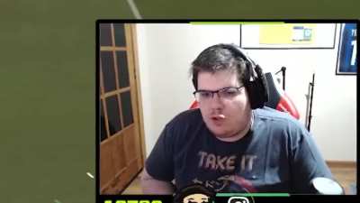 Não entendi absolutamente nada