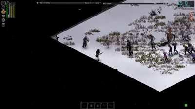 No worries, Just Be The Protagonist!