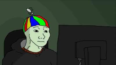 14 year olds discovering their political opinion