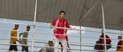 Reuploading since Epic scenes require High-Res with Subtitles