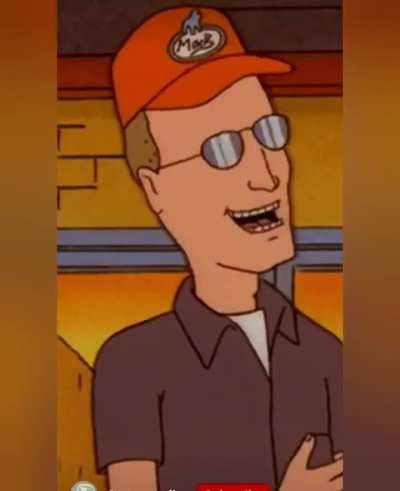 RIP DALE GRIBBLE