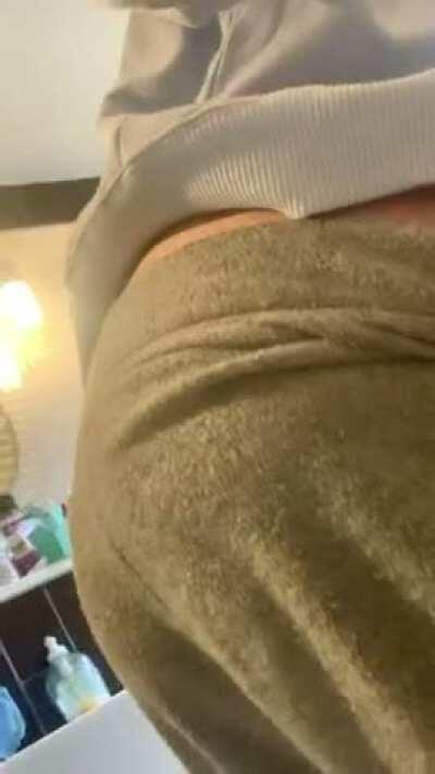 📣 Ass men, wait till the end! 📣