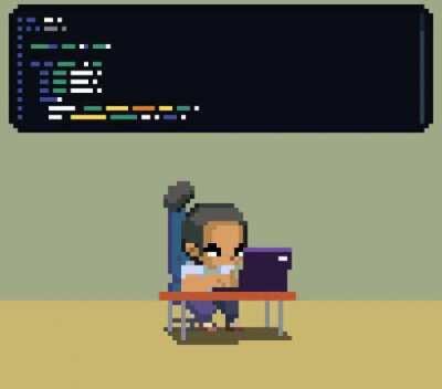 Me when I find out the error I had un my code was too easy to solve...