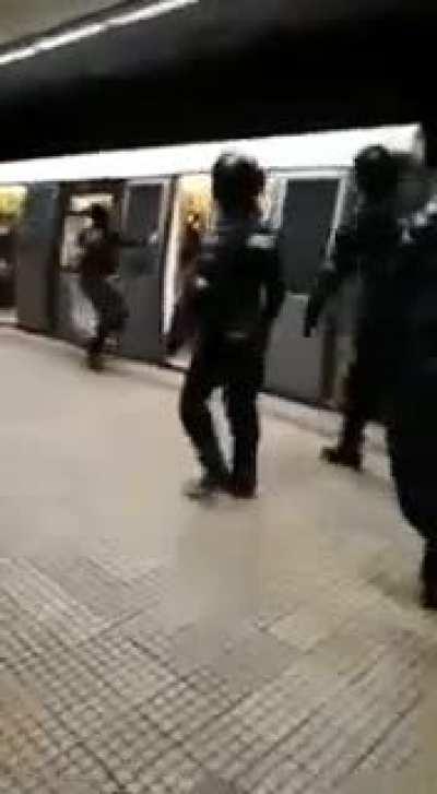 You come as a gay in Romania