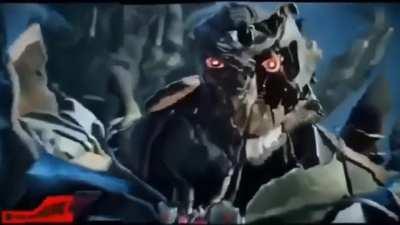 No OnE WiLl ReMeMbEr tHiS pAtHeTiC pLaNeT