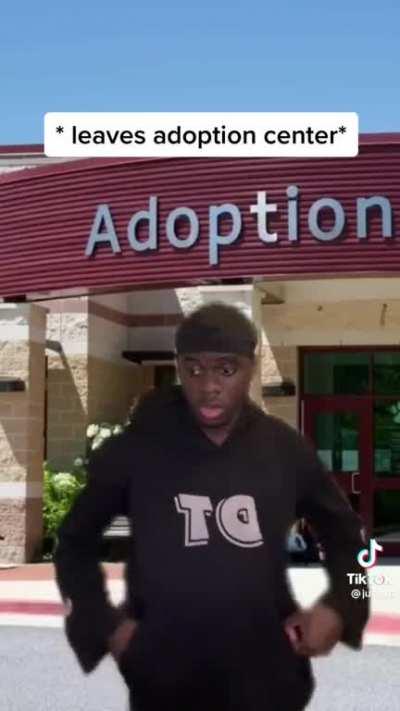 I Just Hate When This Happens