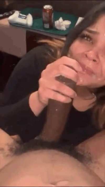 “If It’s a game you know that doesn’t count as cheating honey”